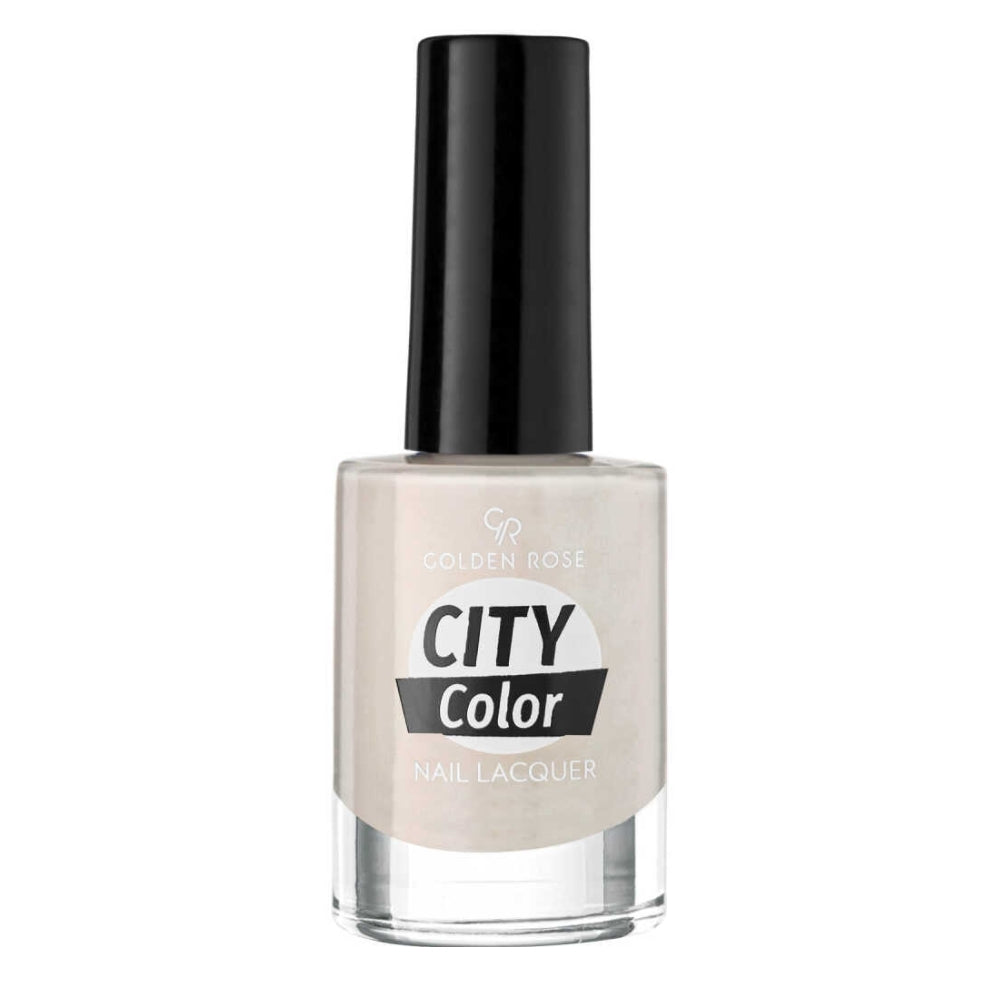 Golden Rose City Color Nail Lacquer Oje 04