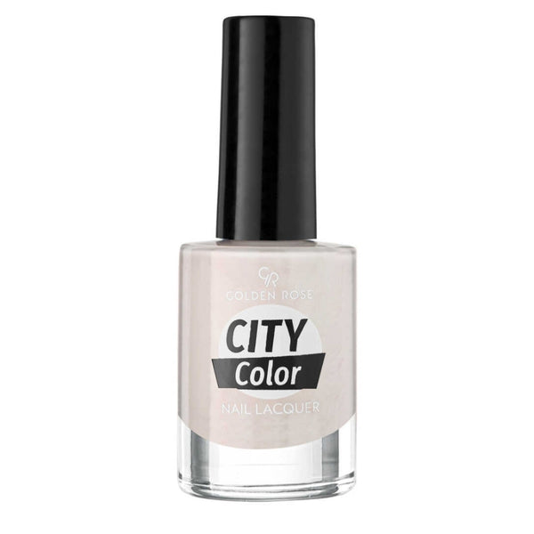 Golden Rose City Color Nail Lacquer Oje N:05
