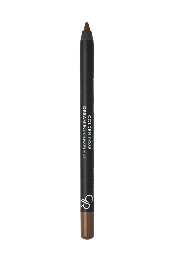 Golden Rose Dream Eyebrow Pencil No: 308 Brindle - Kaş Kalemi - 8691190603083