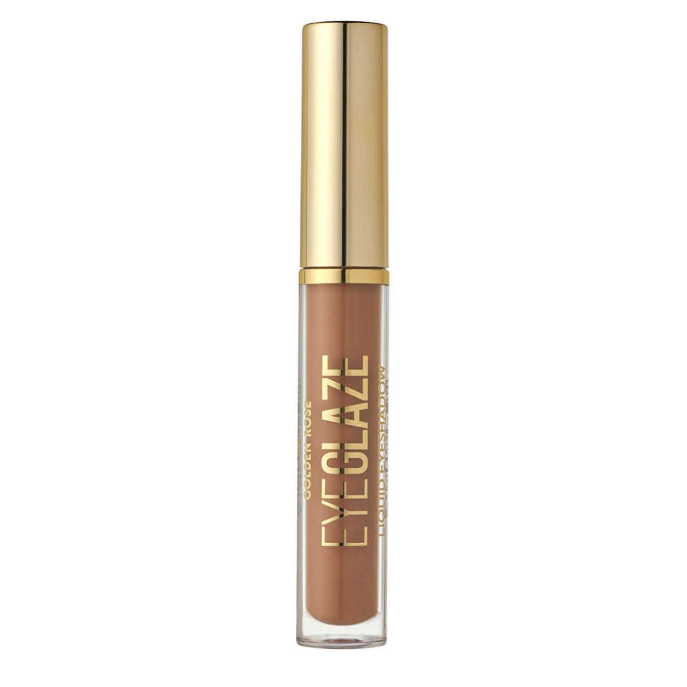 Golden Rose Eye Glaze Liquid Eyeshadow 03 Mocha