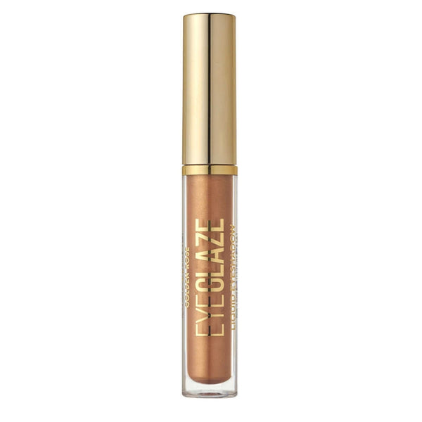 Golden Rose Eye Glaze Liquid Eyeshadow 06 Gold Bronze