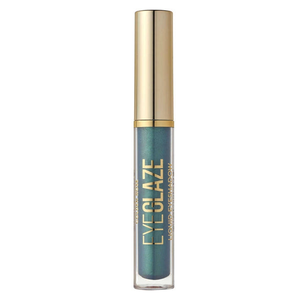 Golden Rose Eye Glaze Liquid Eyeshadow 09 Peacock