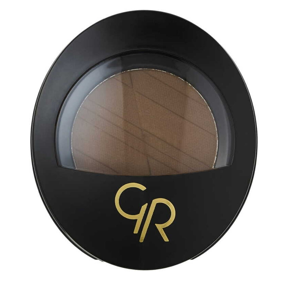 Golden Rose Eyebrow Powder Kaş Farı 103