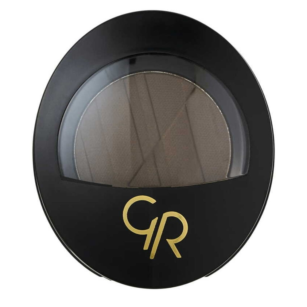 Golden Rose Eyebrow Powder Kaş Farı 104
