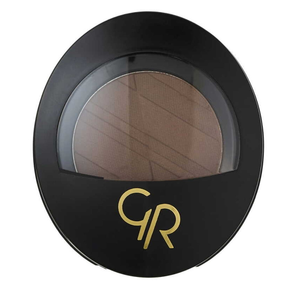 Golden Rose Eyebrow Powder Kaş Farı 105