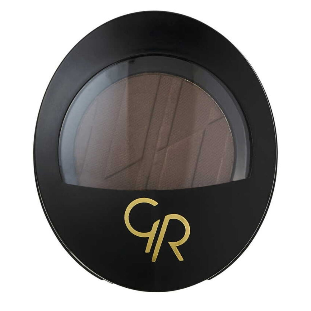 Golden Rose Eyebrow Powder Kaş Farı 106