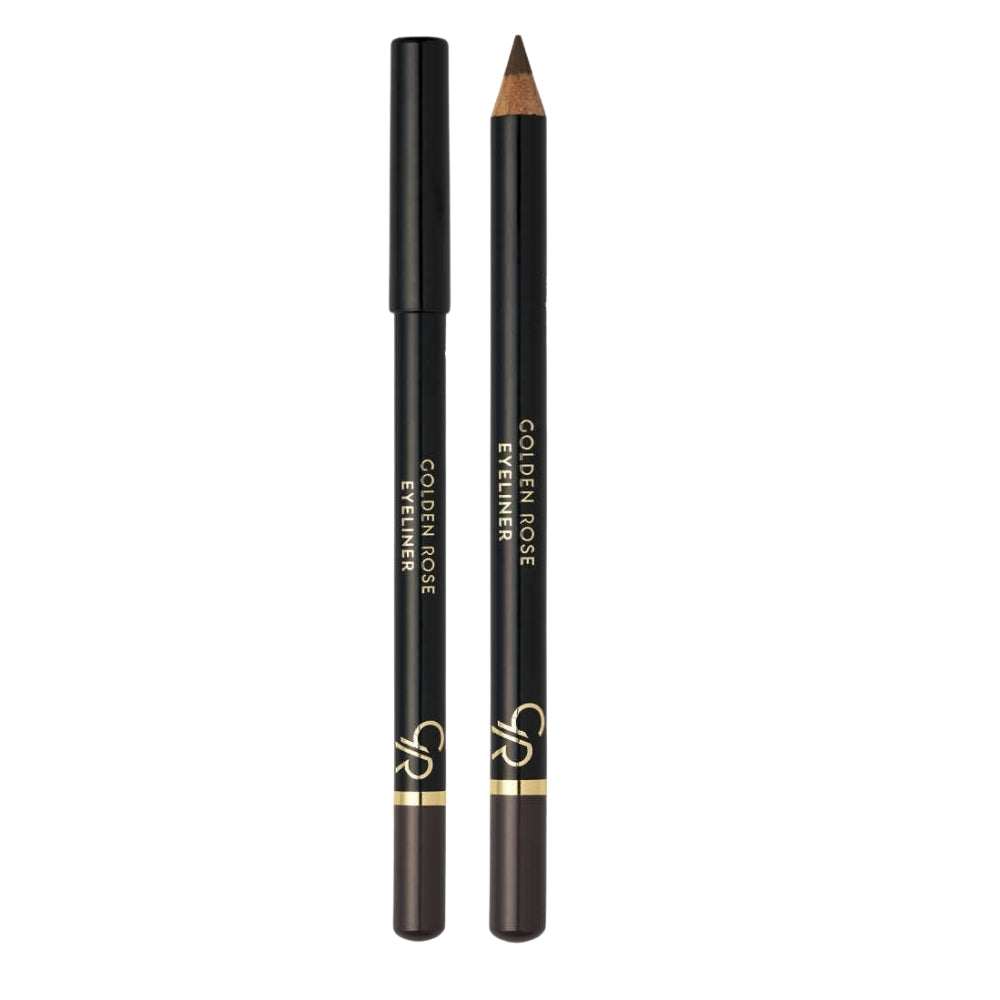 Golden Rose Eyeliner Göz Kalemi 306
