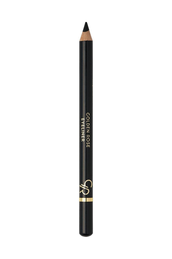 Golden Rose Eyeliner No: 301 - Göz Kalemi - 8691190083014