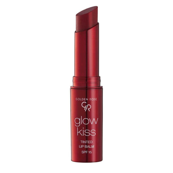 Golden Rose Glow Kiss Tinted Lip Balm 05 Cherry Juice