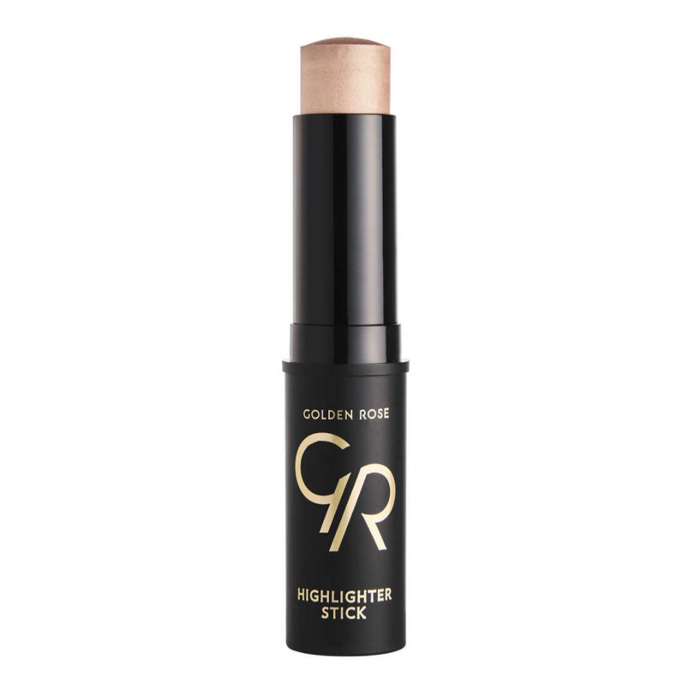 Golden Rose Highlighter Stick Aydınlatıcı 02 Bright Pink