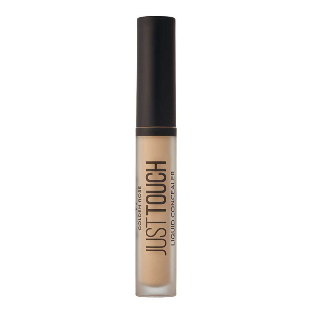 Golden Rose Just Touch Liquid Concealer N:01