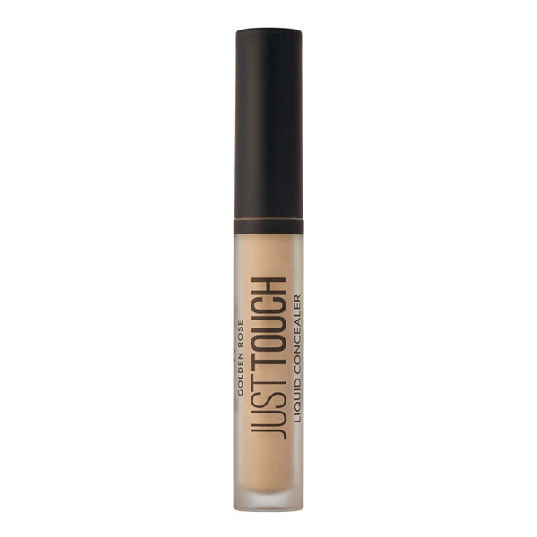 Golden Rose Just Touch Liquid Concealer N:01
