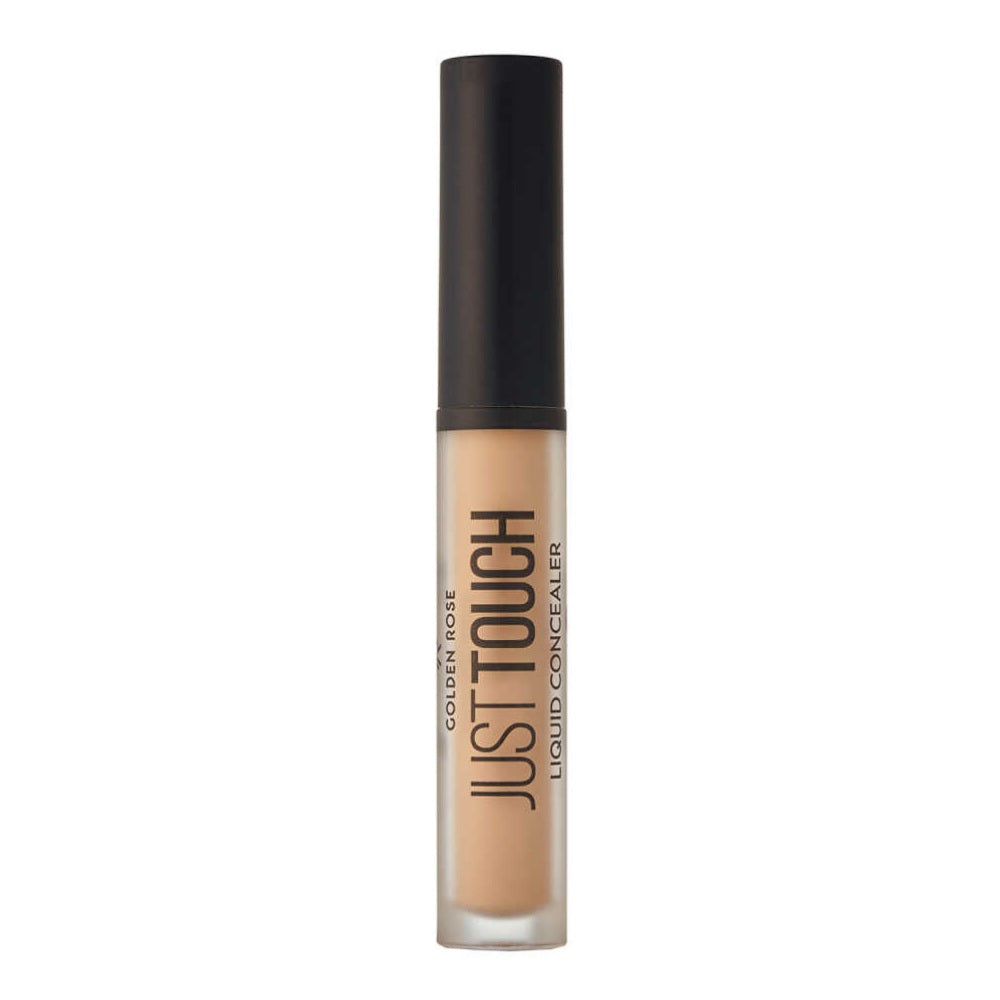 Golden Rose Just Touch Liquid Concealer N:06