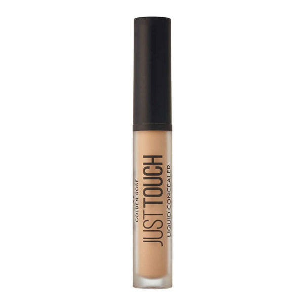 Golden Rose Just Touch Liquid Concealer N:06