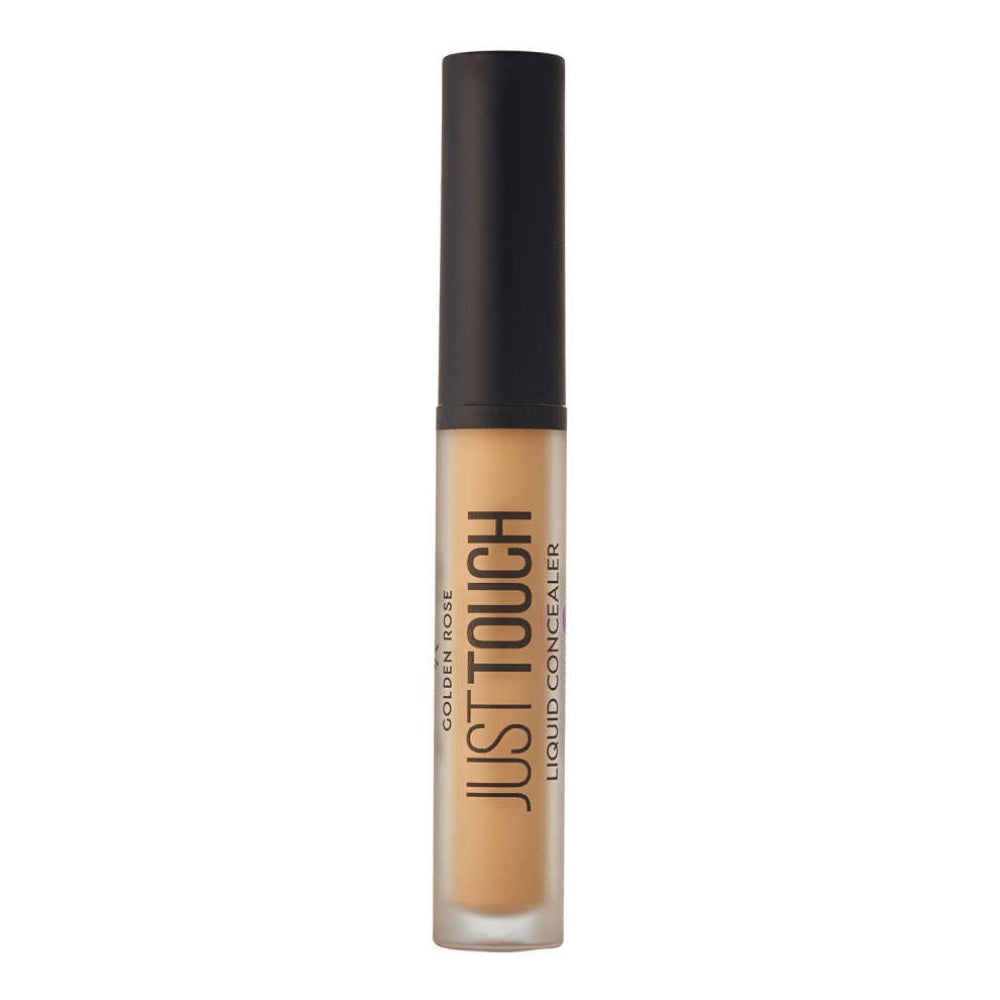 Golden Rose Just Touch Liquid Concealer N:07