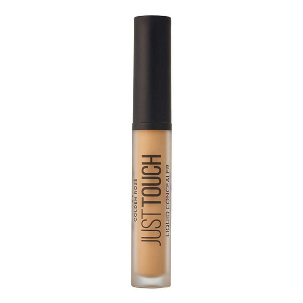 Golden Rose Just Touch Liquid Concealer N:07