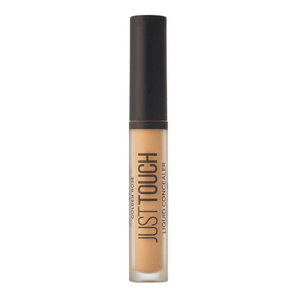 Golden Rose Just Touch Liquid Concealer N:08