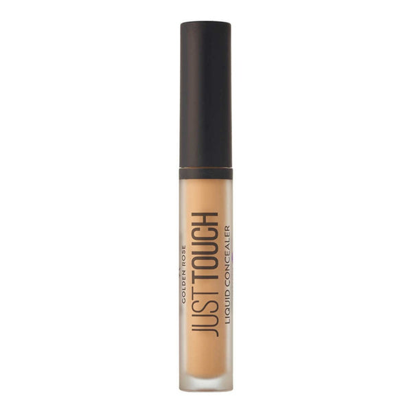Golden Rose Just Touch Liquid Concealer N:08