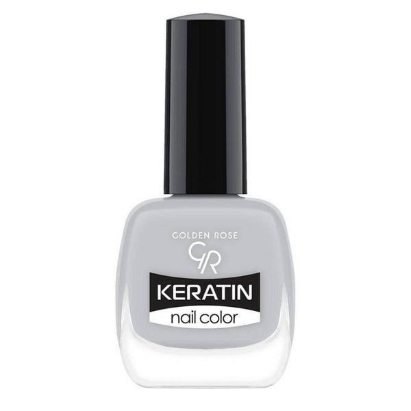 Golden Rose Keratin Nail Color Oje 100