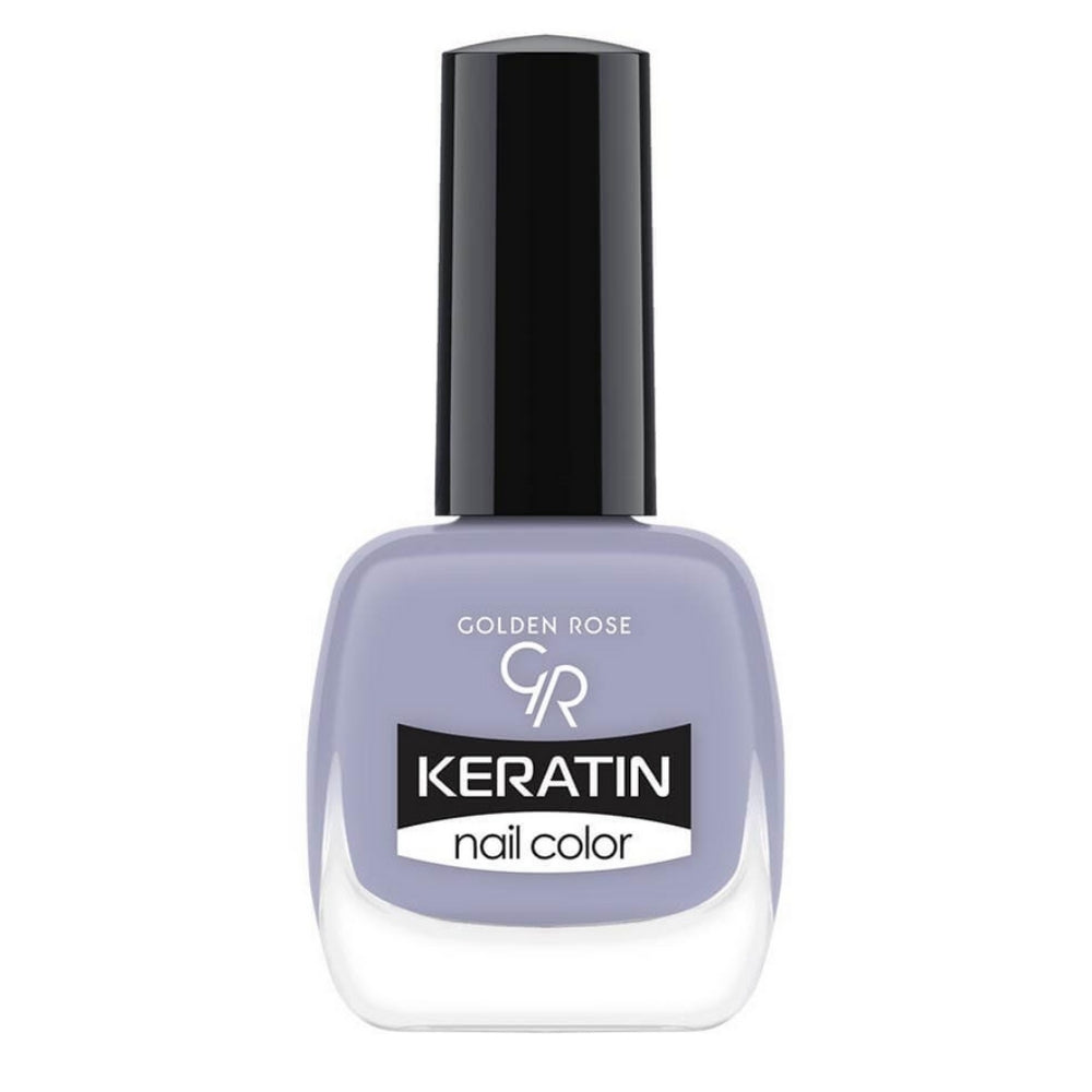 Golden Rose Keratin Nail Color Oje 99