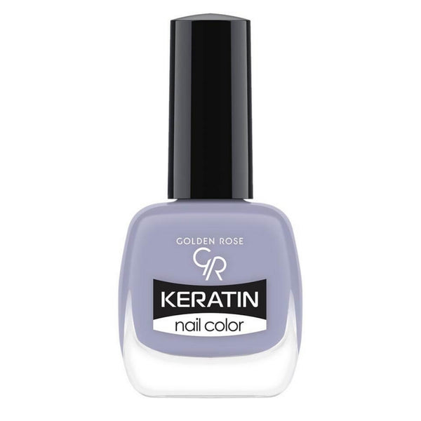 Golden Rose Keratin Nail Color Oje 99