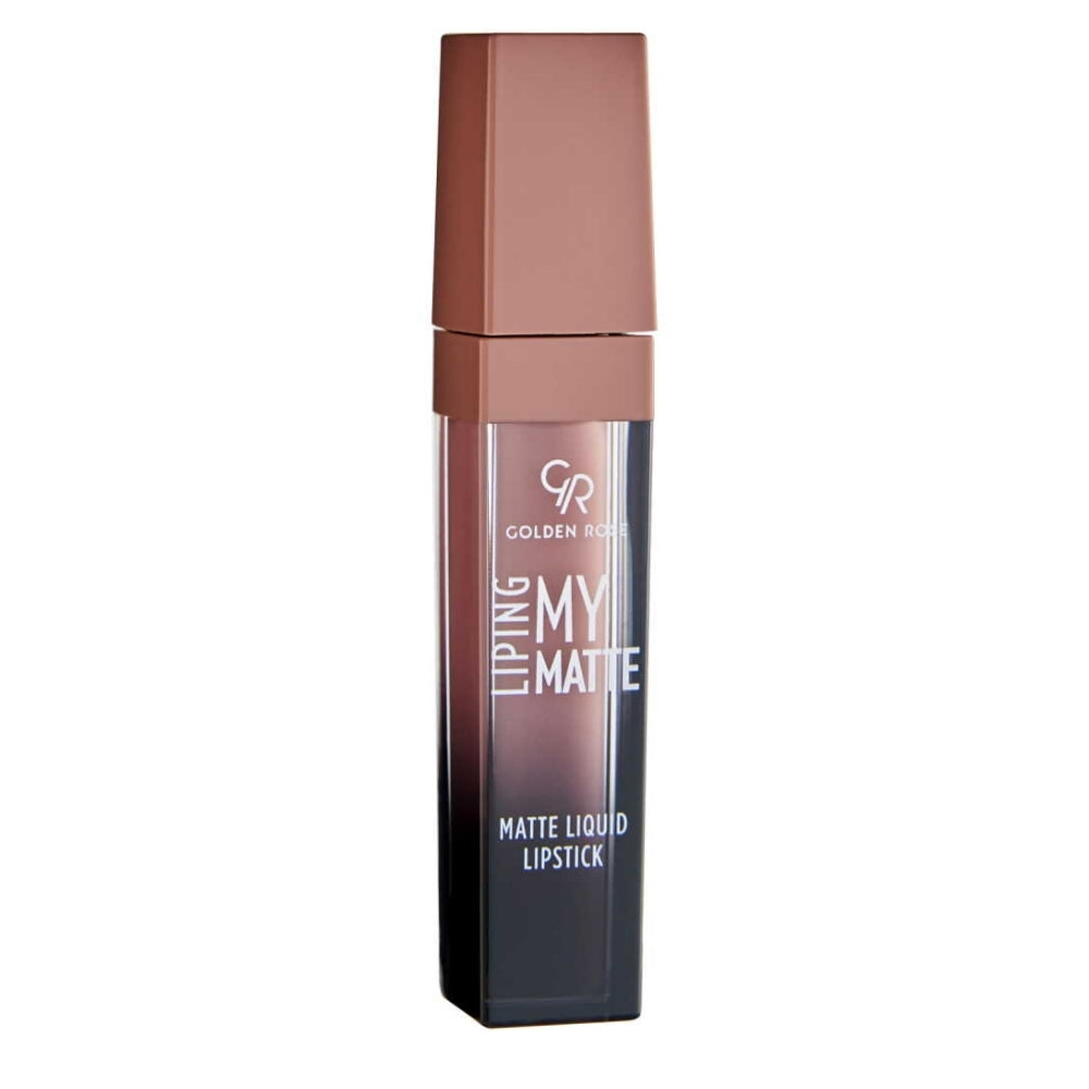 Golden Rose Liping My Matte N:03