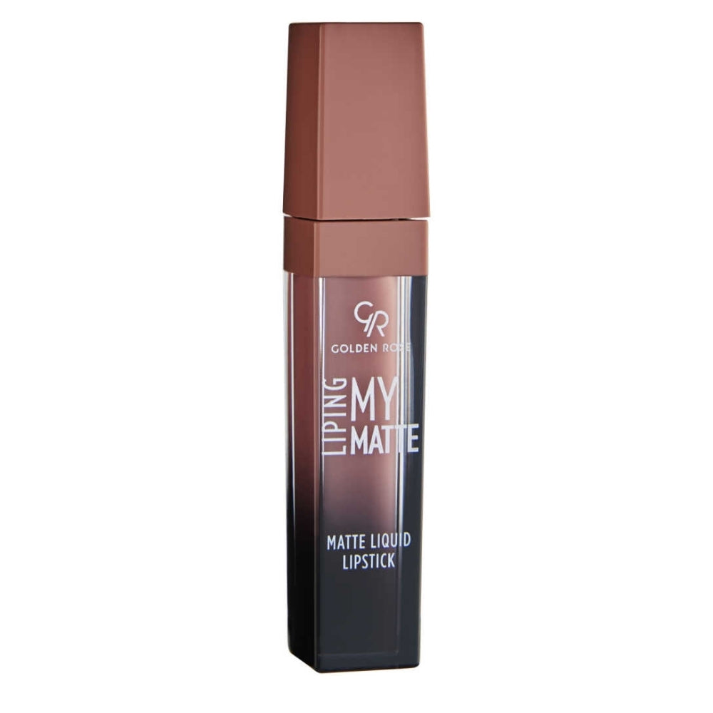 Golden Rose Liping My Matte N:04