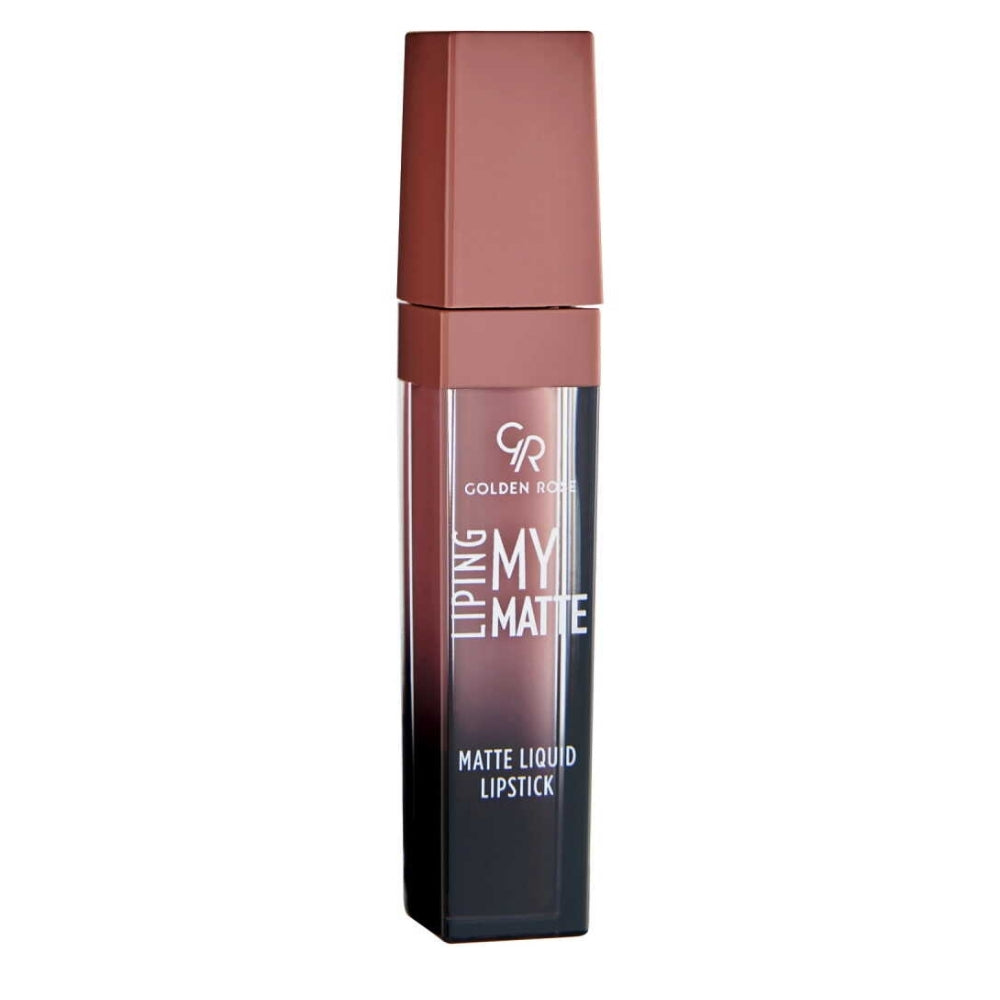 Golden Rose Liping My Matte N:10