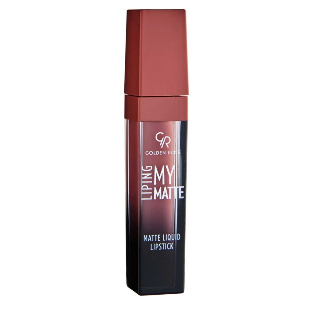 Golden Rose Liping My Matte N:13