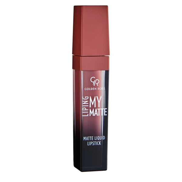 Golden Rose Liping My Matte N:13