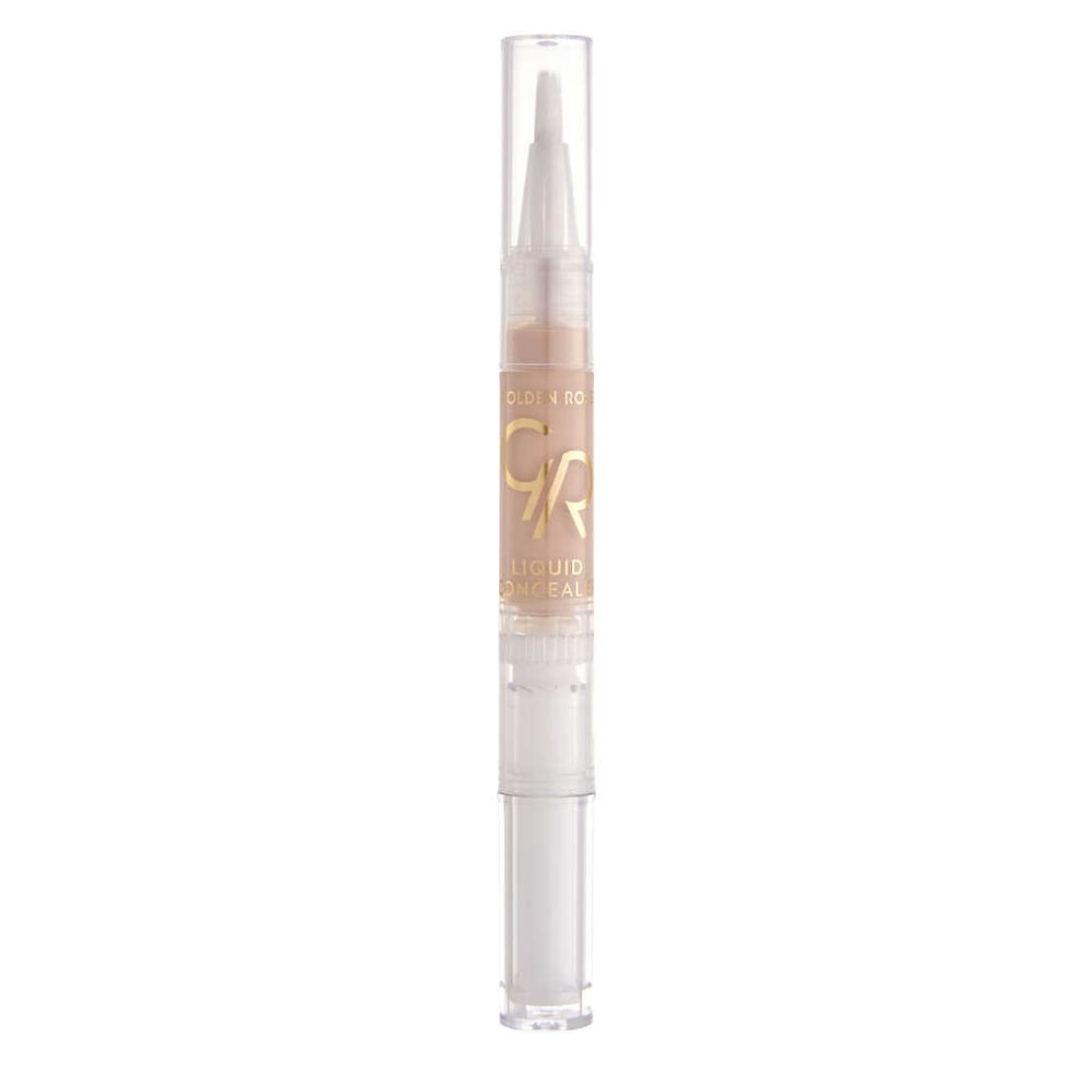 Golden Rose Liquid Kapatıcı 01