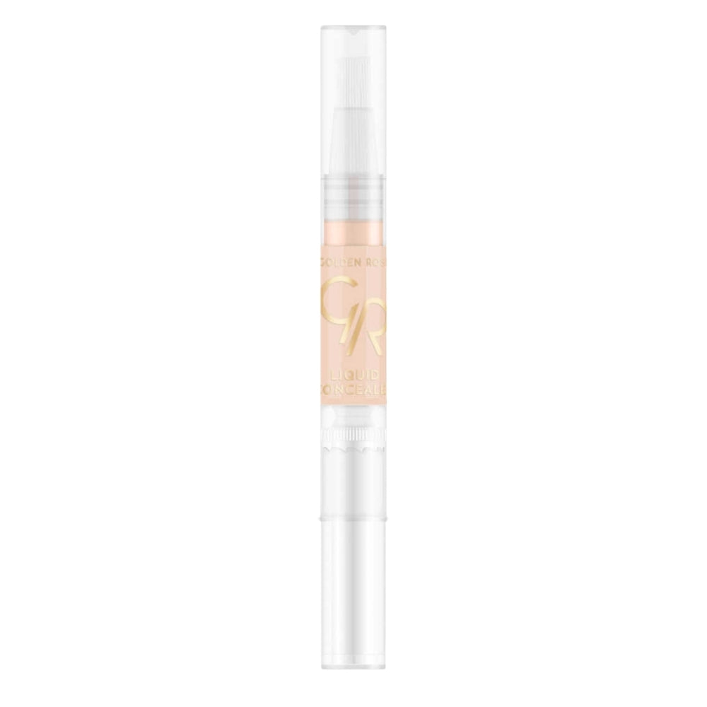 Golden Rose Liquid Kapatıcı 02