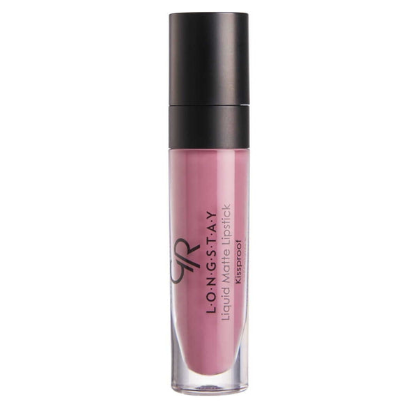 Golden Rose Longstay Liquid Matte Likit Ruj 03