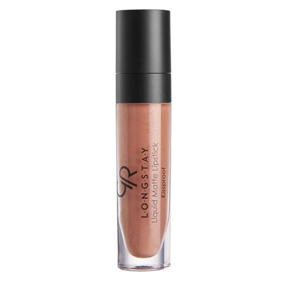 Golden Rose Longstay Liquid Matte Likit Ruj 11