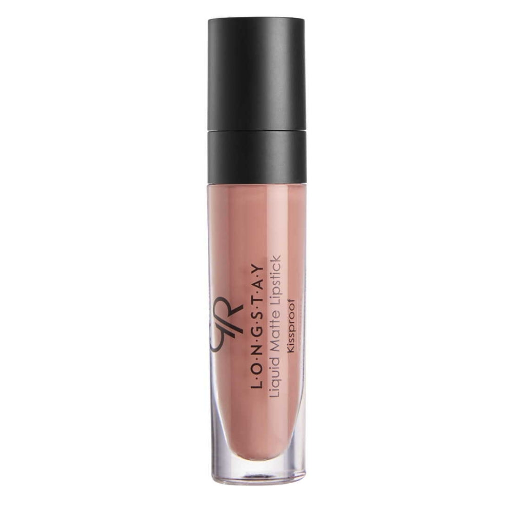 Golden Rose Longstay Liquid Matte Likit Ruj 13