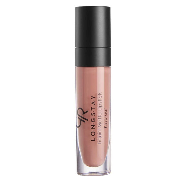 Golden Rose Longstay Liquid Matte Likit Ruj 13