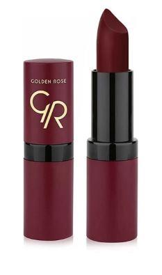 Golden Rose Mat Ruj - Velvet Matte Lipstick No: 23