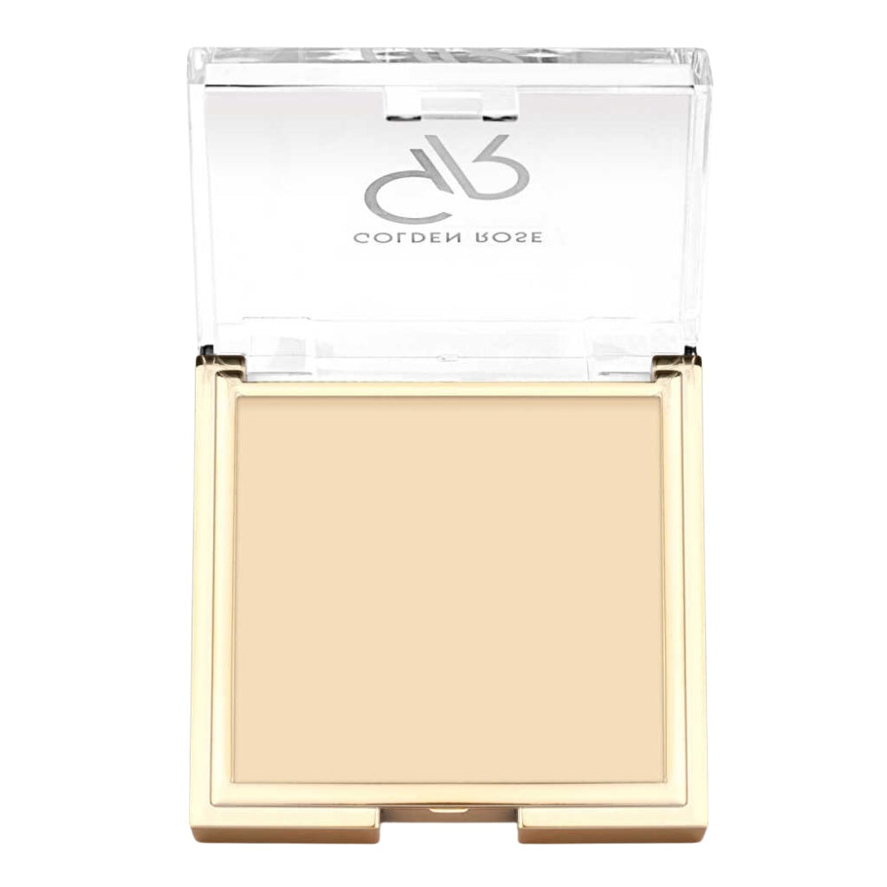 Golden Rose Mattifying Mineral Pudra 104