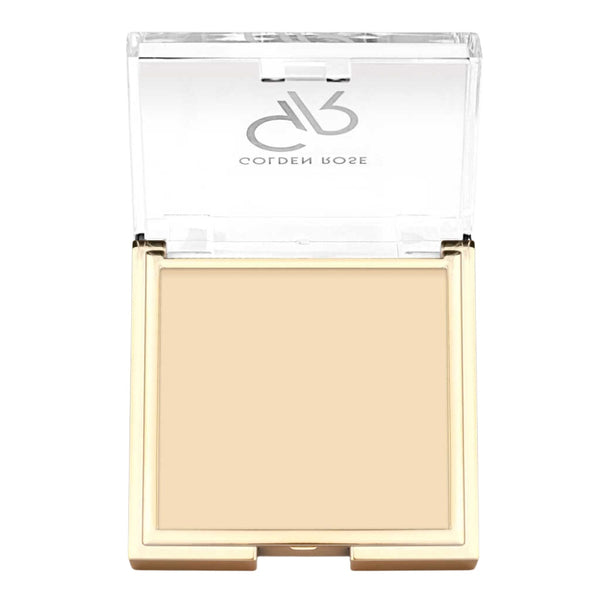 Golden Rose Mattifying Mineral Pudra 104