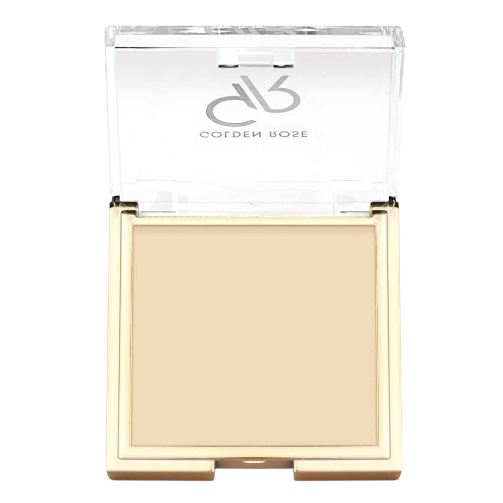 Golden Rose Mattifying Mineral Pudra 107