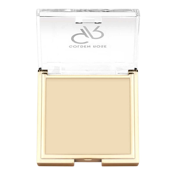 Golden Rose Mattifying Mineral Pudra 107