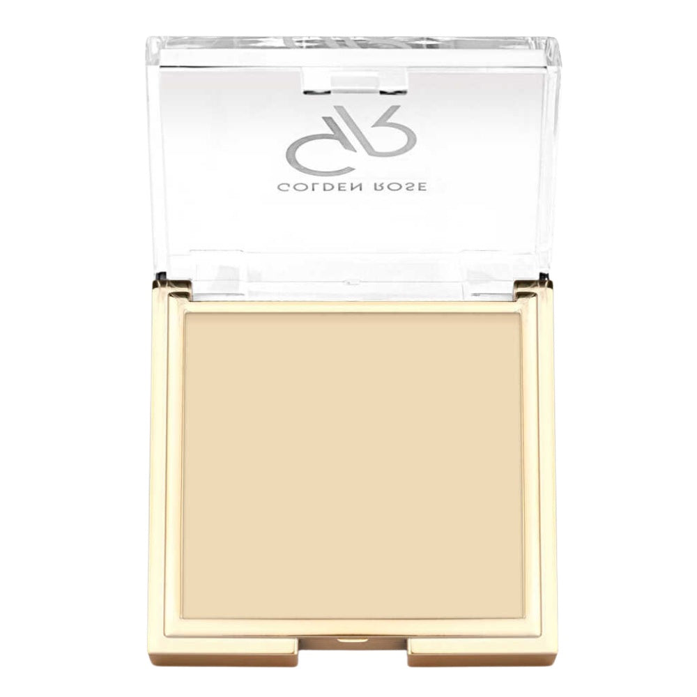 Golden Rose Mattifying Mineral Pudra 109