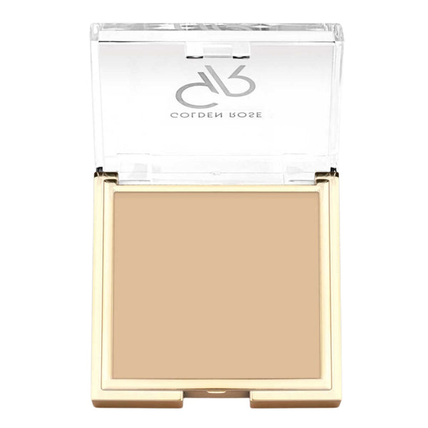 Golden Rose Mattifying Mineral Pudra 115