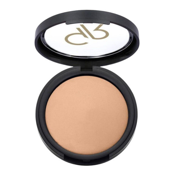 Golden Rose Mineral Terracotta Pudra 07