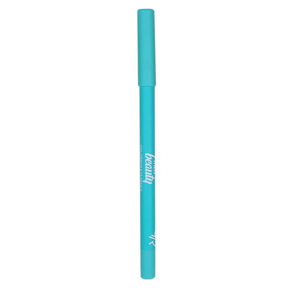 Golden Rose Miss Beauty Colorpop Eye Pencil 01 Ocean Blue