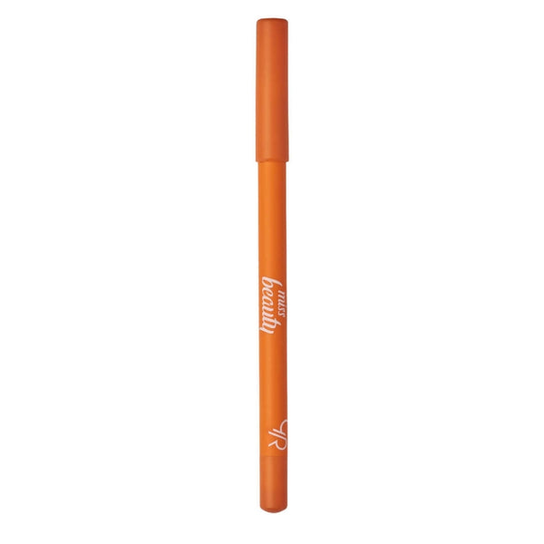Golden Rose Miss Beauty Colorpop Eye Pencil 06 Sweet Orange