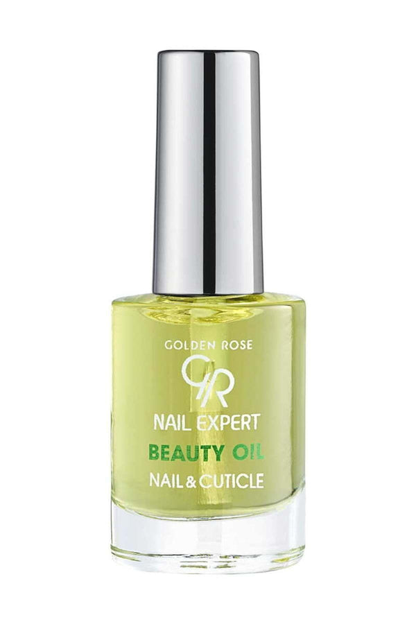 Golden Rose Nail Expert-05 Beauty Oil Nail&cuticle-tırnak Bakım Yağı Oje