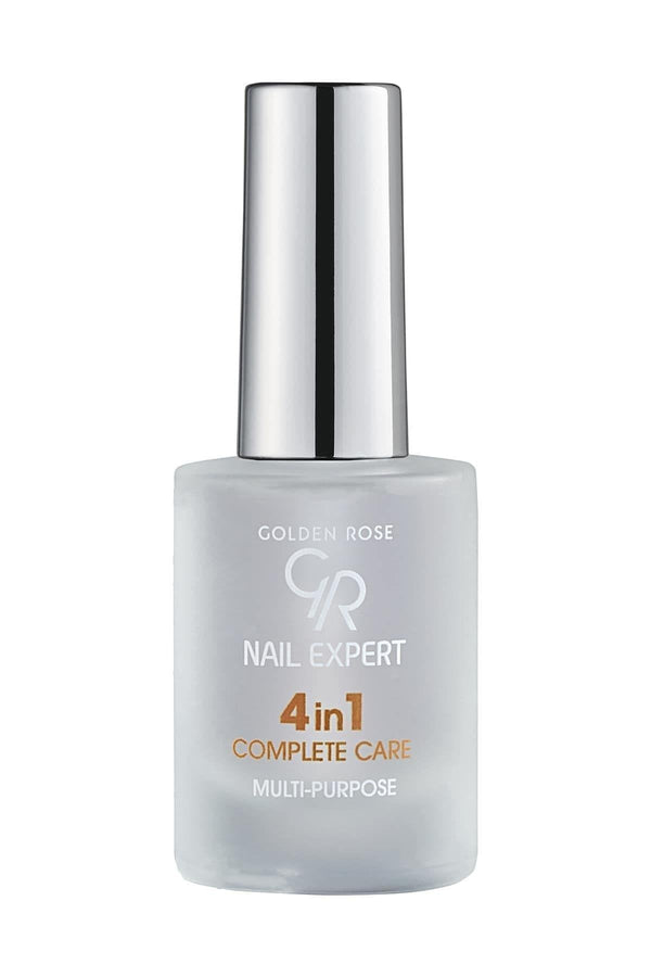 Golden Rose Nail Expert 4in1 Tırnak Bakım 11 ml