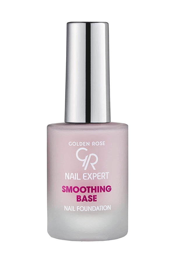 Golden Rose Nail Expert No: 07 Smoothing Base Nail Foundation - Tırnak Bazı - 8691190070175