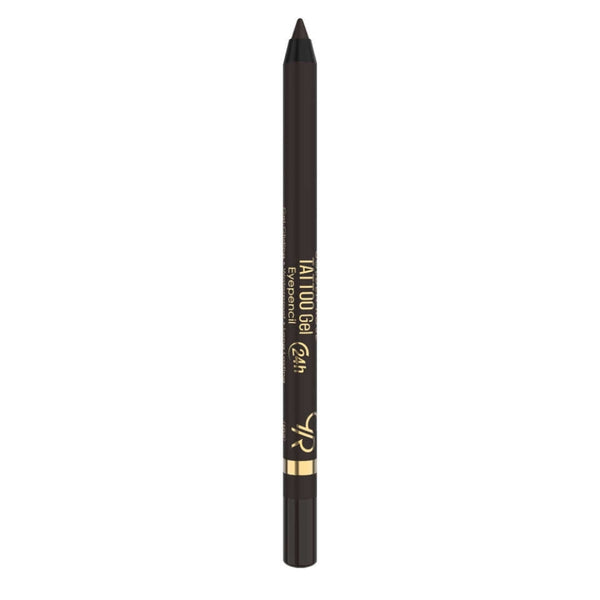 Golden Rose Pen Tattoo Gel Eyepencil 102